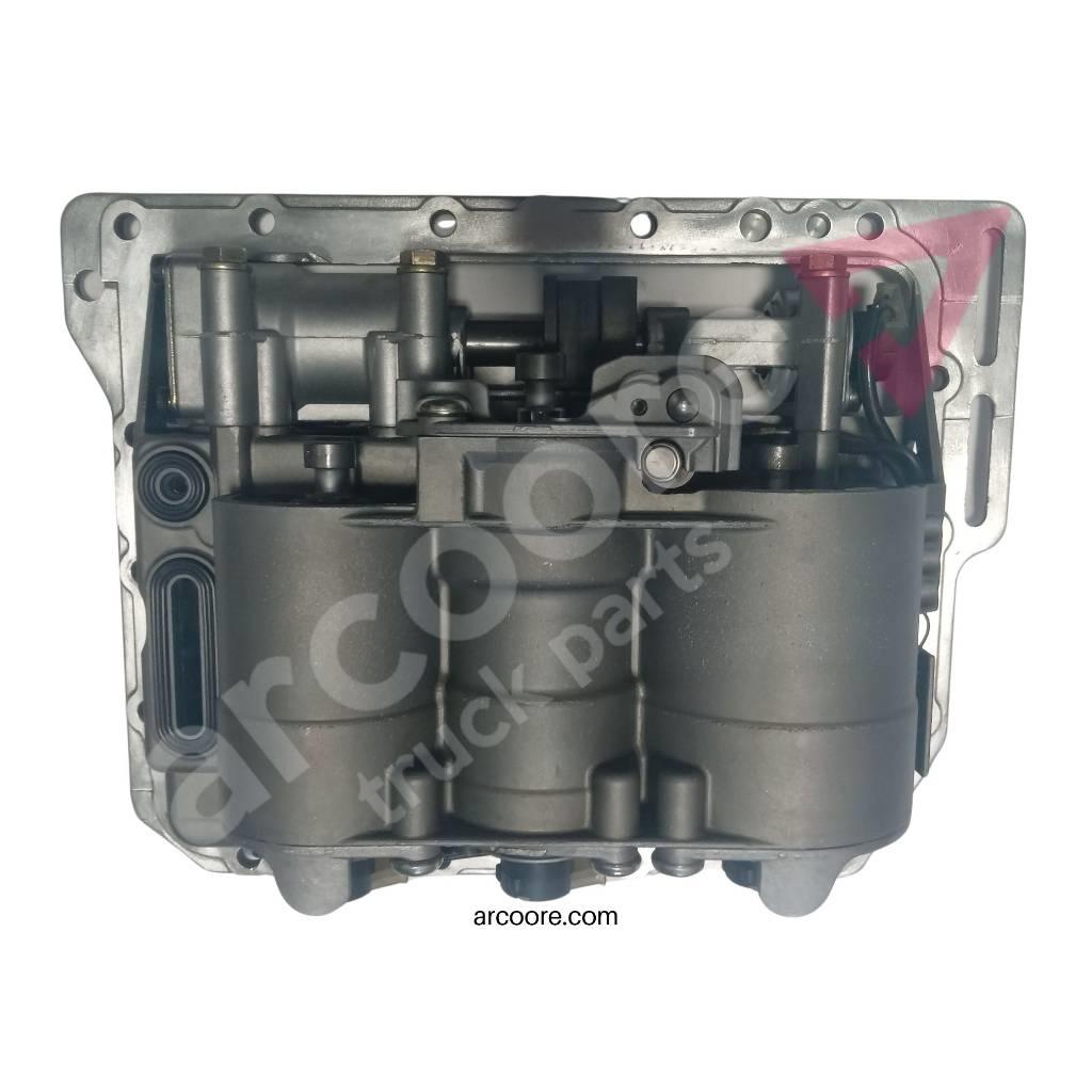 ZF Astronic GS3.6 Przekładnie i skrzynie biegów
