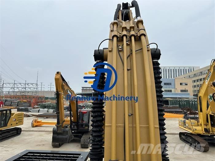 CAT 336 D2 Koparki gąsienicowe
