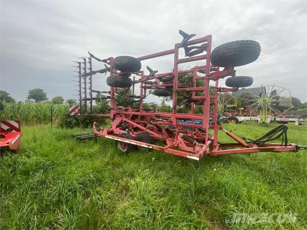 Horsch FG 7.5 Kultywatory