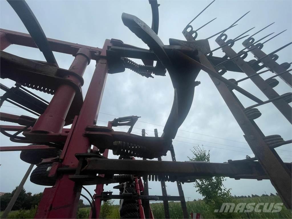 Horsch FG 7.5 Kultywatory