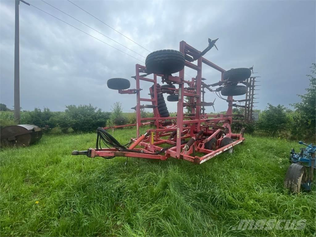 Horsch FG 7.5 Kultywatory