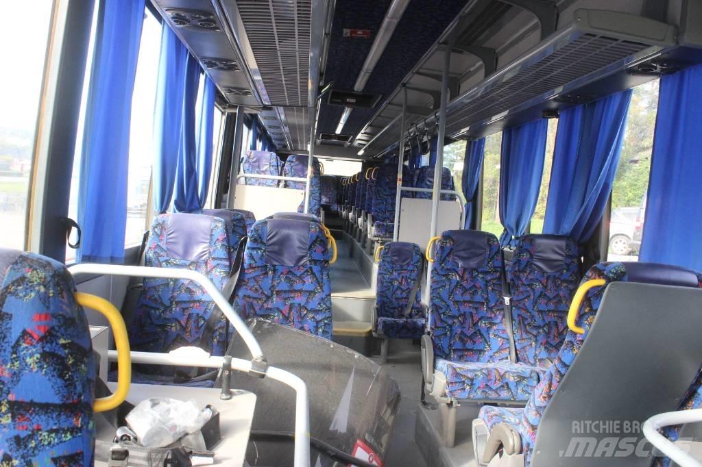 Volvo B12BLE Autobusy międzymiastowe
