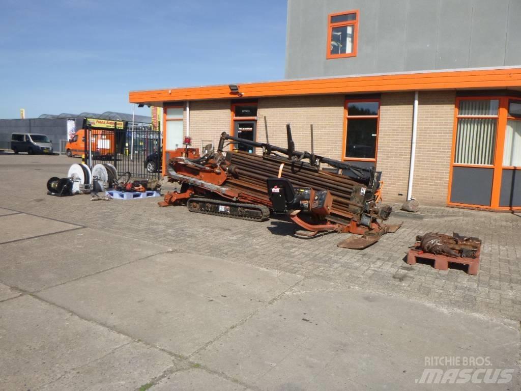 Ditch Witch JT 3510 Wiertnice horyzontalne