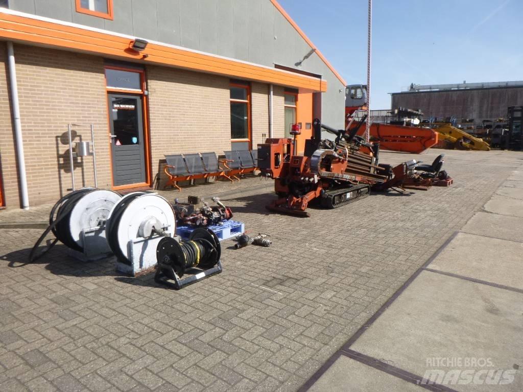 Ditch Witch JT 3510 Wiertnice horyzontalne