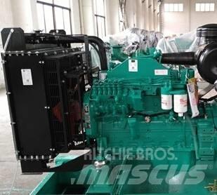 Cummins 6BTAA5.9-G2 Silniki