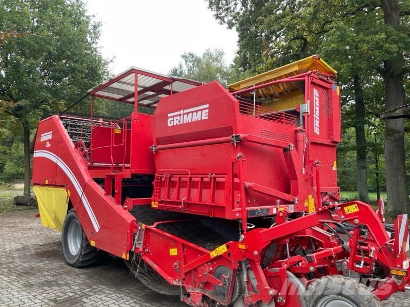 Grimme SE260 Terra Maszyny rolnicze - Inne
