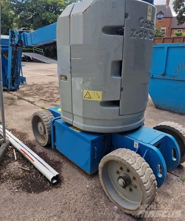 Genie Z 30/20 N RJ Podnośniki przegubowe