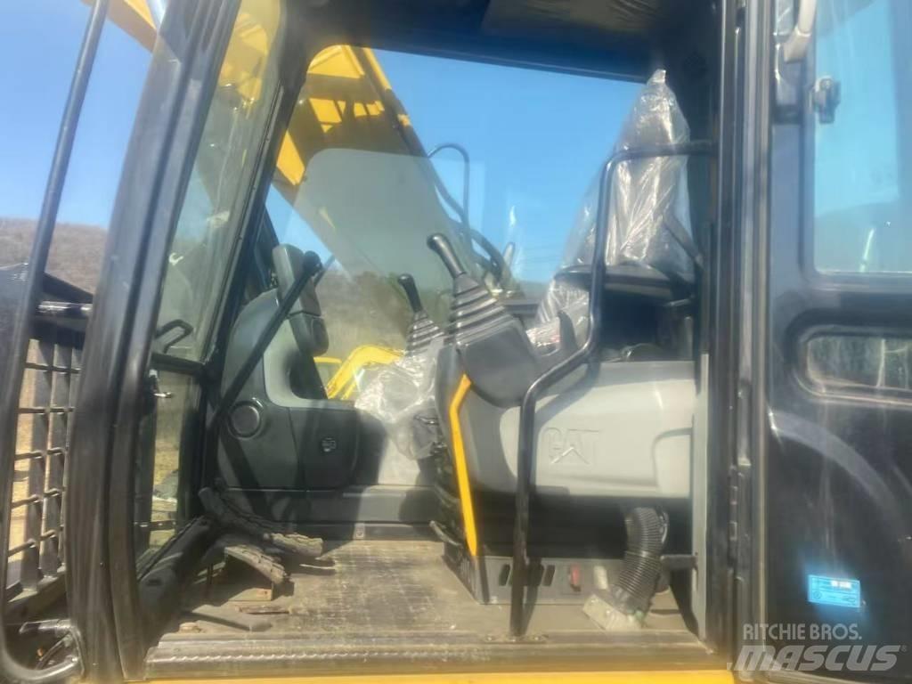 CAT 315 D Koparki gąsienicowe