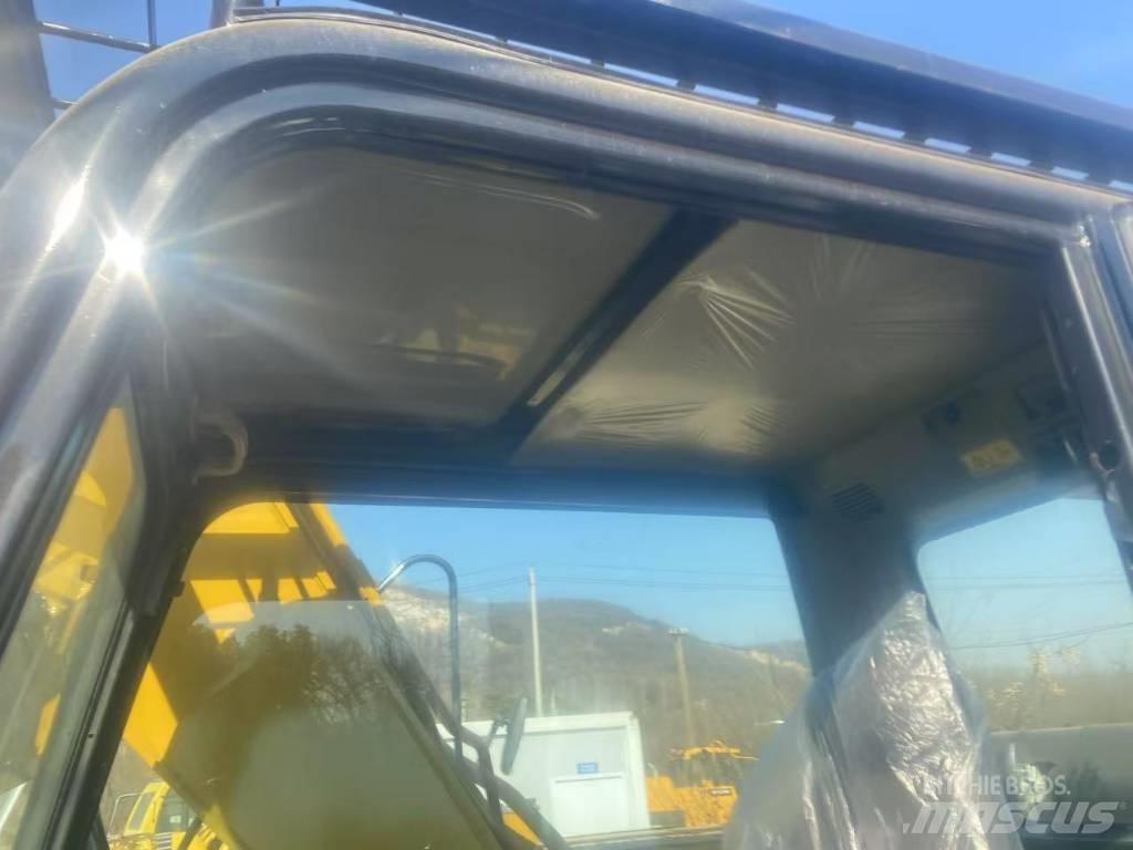 CAT 315 D Koparki gąsienicowe