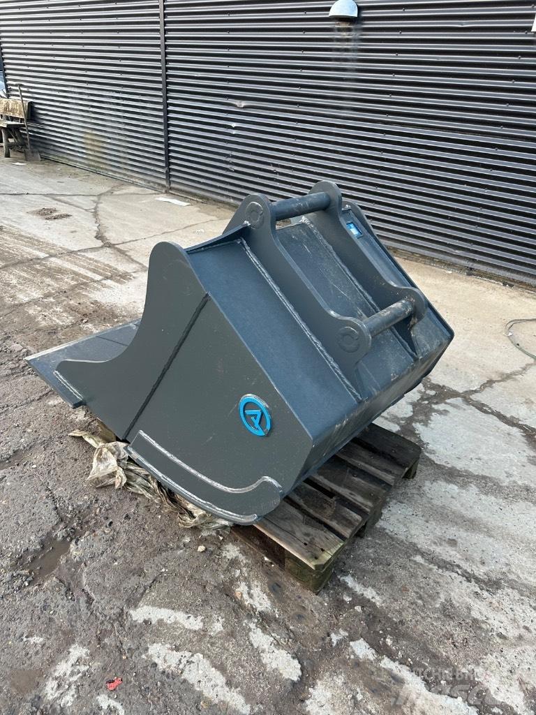  Andet S60 skifte Łyżki do ładowarek