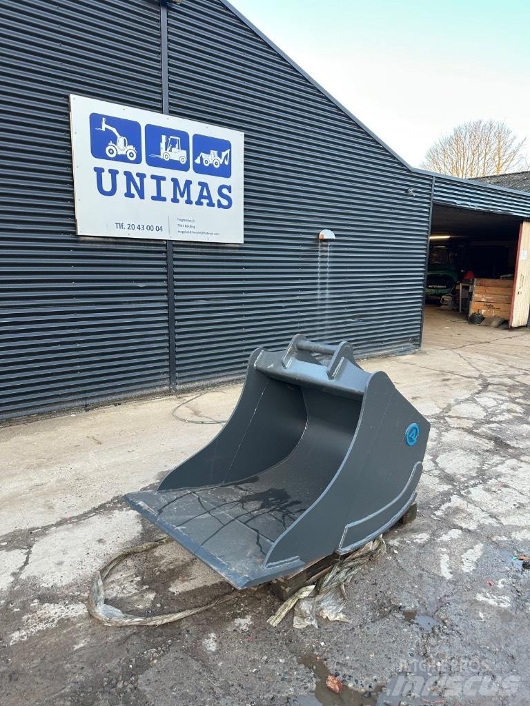  Andet S60 skifte Łyżki do ładowarek