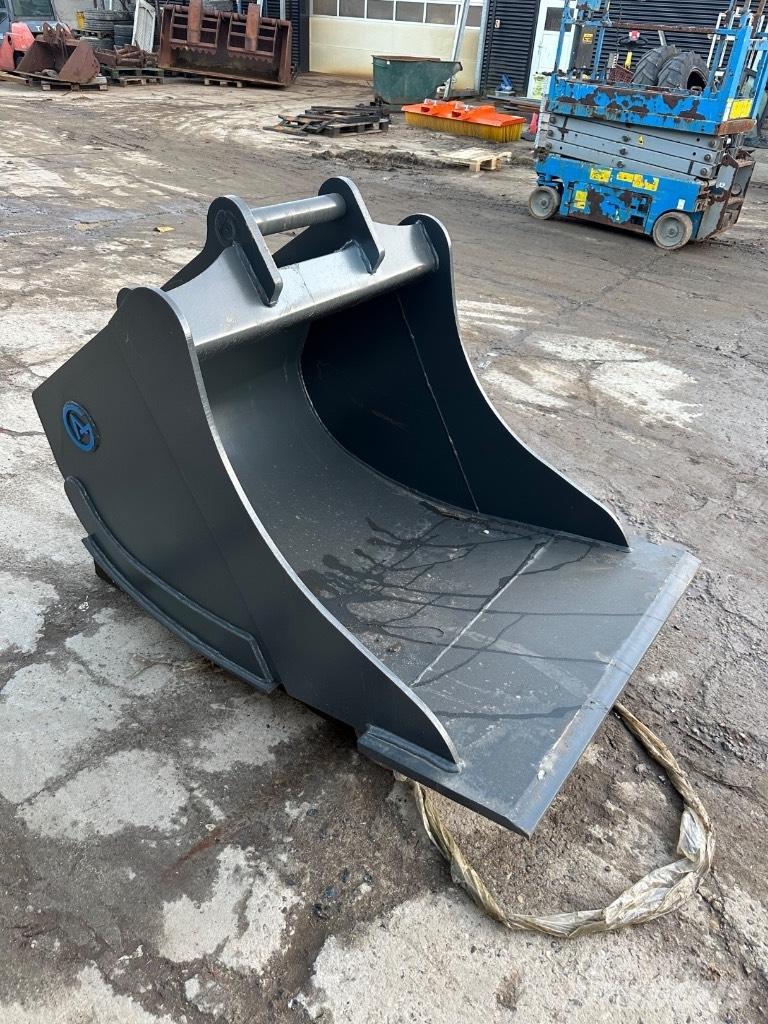  Andet S60 skifte Łyżki do ładowarek