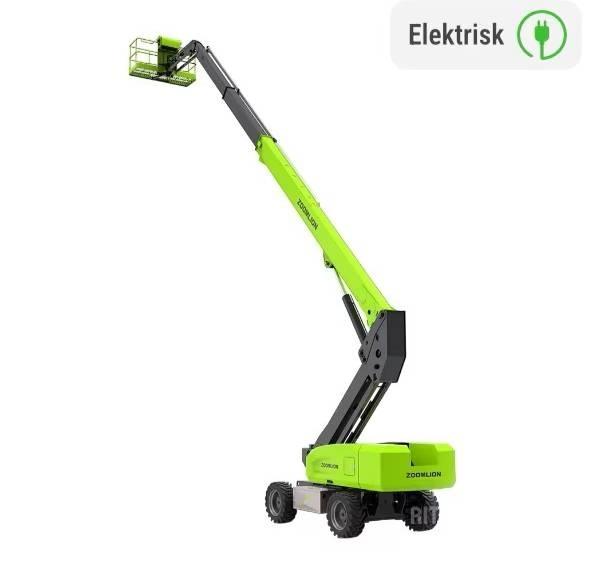 Zoomlion ZT26JE-Li Podnośniki teleskopowe