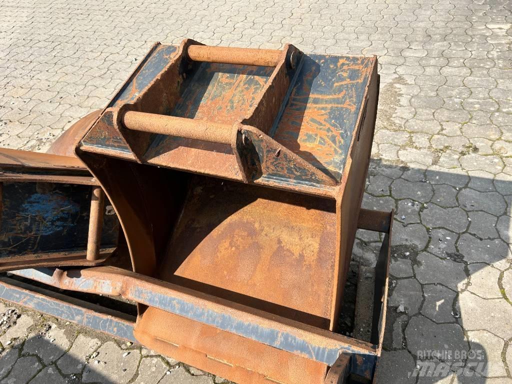 Wacker Neuson ET90 Midikoparki  7t - 12t