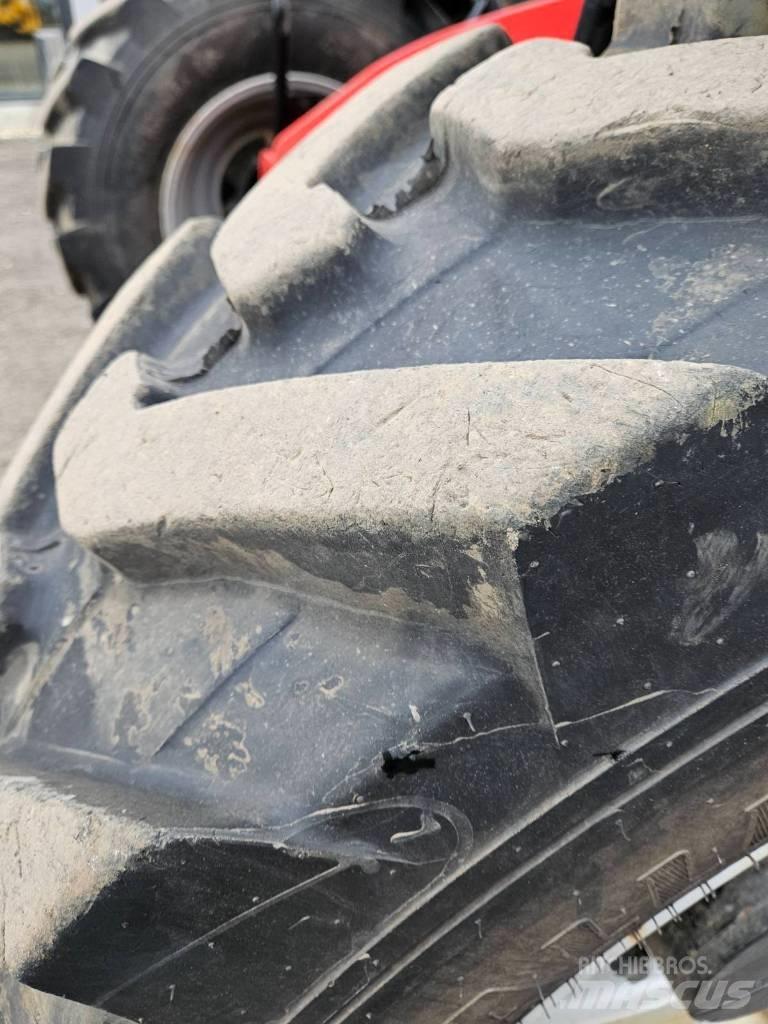 Manitou MT933 Easy Ładowarki rolnicze