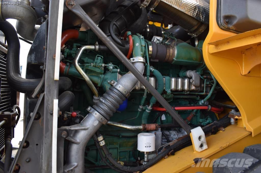 Volvo L 60 G Ładowarki kołowe