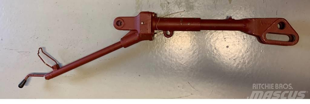 Fiat 980 Rod 5125391 Gąsienice, łańcuchy i podwozia