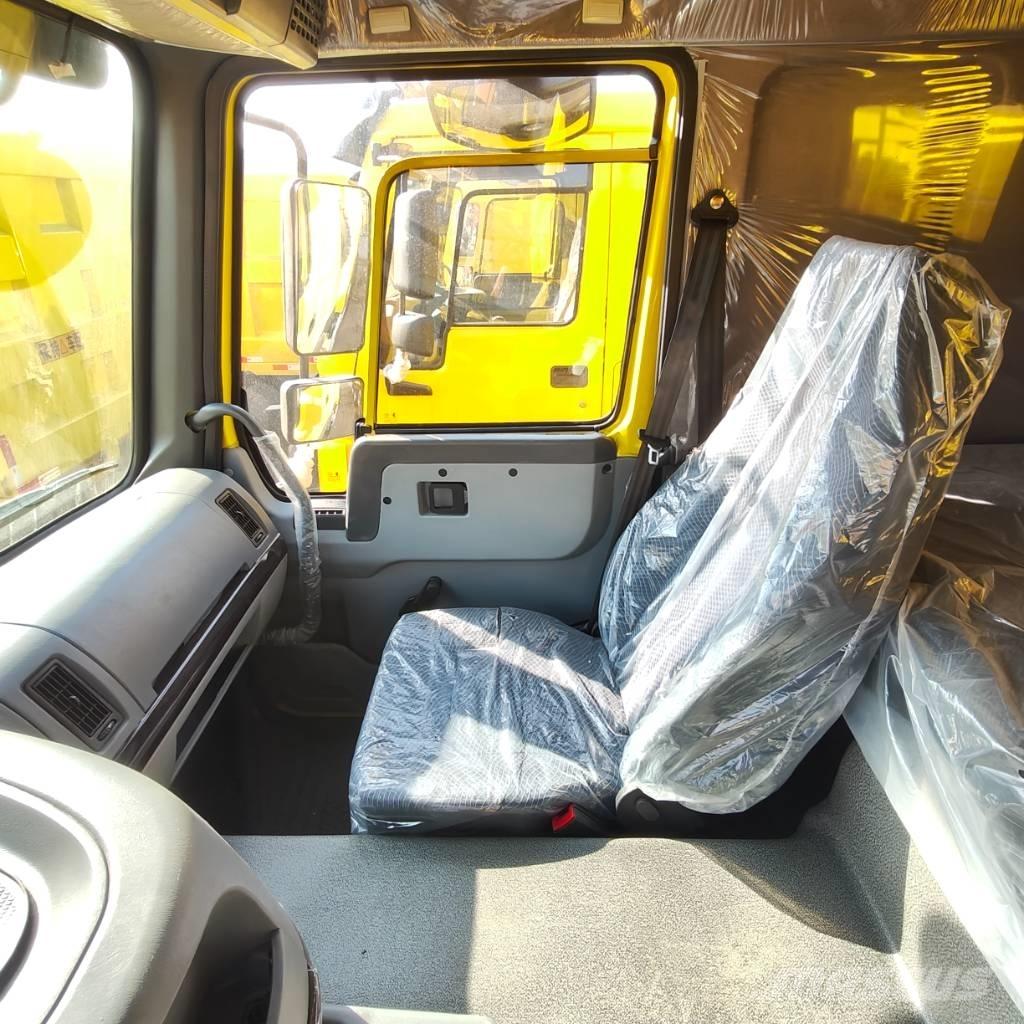 Howo 430 6x4 Wywrotki