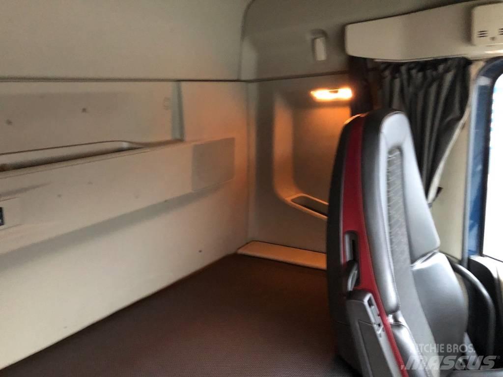 Volvo FH 13 540 Ciągniki siodłowe