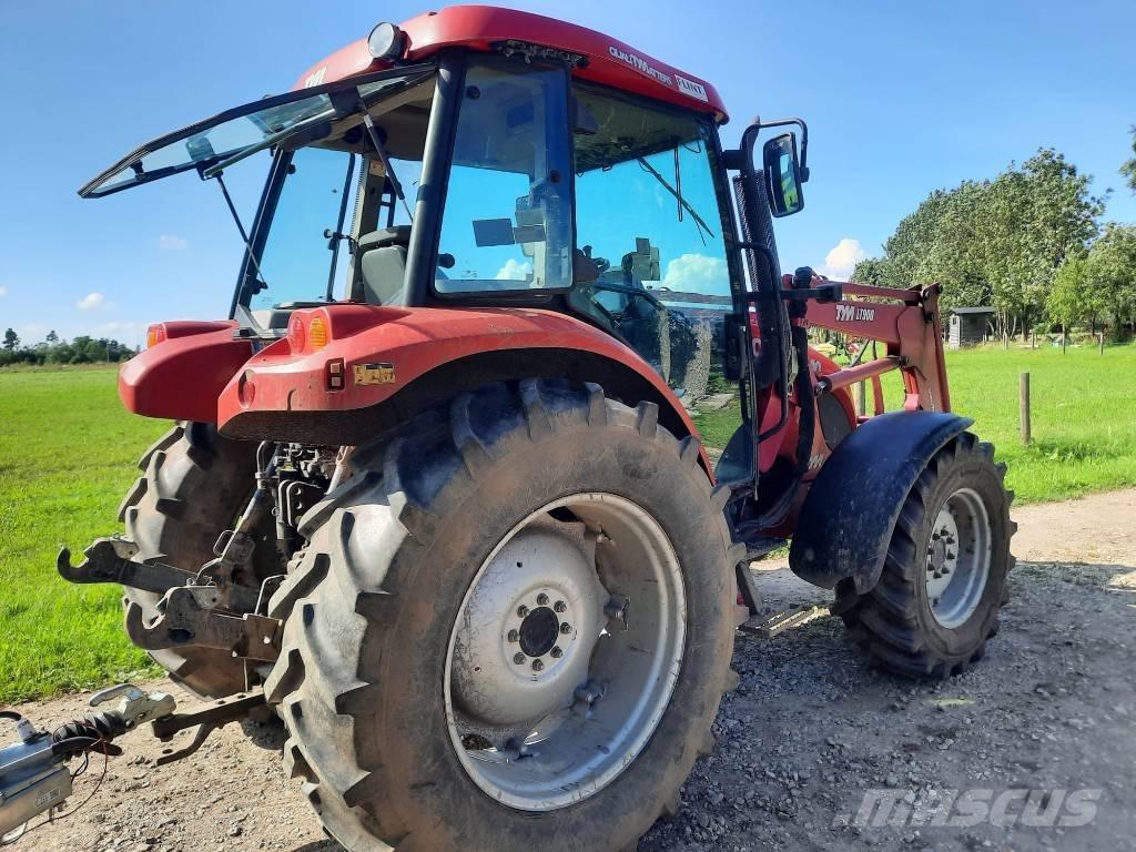 TYM T903S Ciągniki rolnicze