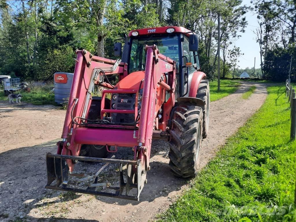 TYM T903S Ciągniki rolnicze