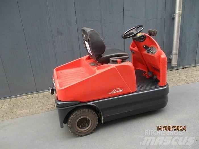Linde P 60 Magazynowanie - Inne