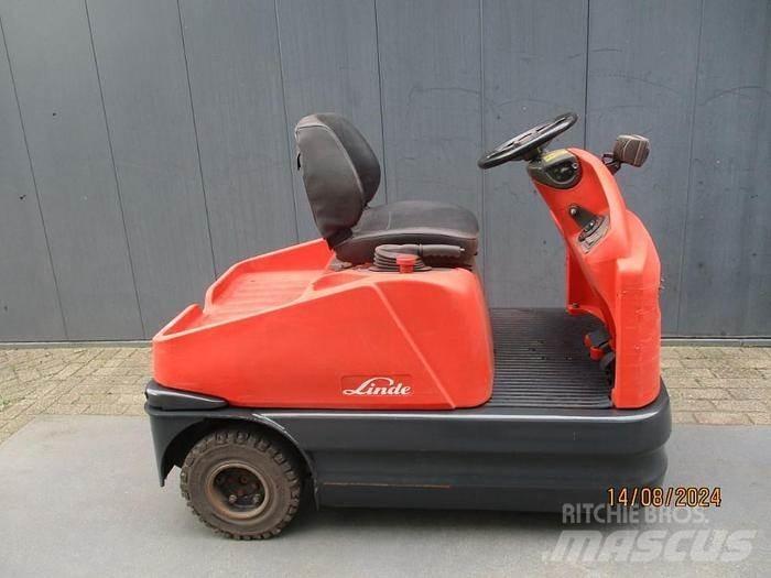Linde P 60 Magazynowanie - Inne