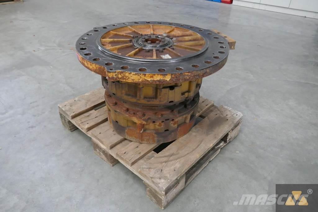 CAT 6P-4379 Transport - Inne