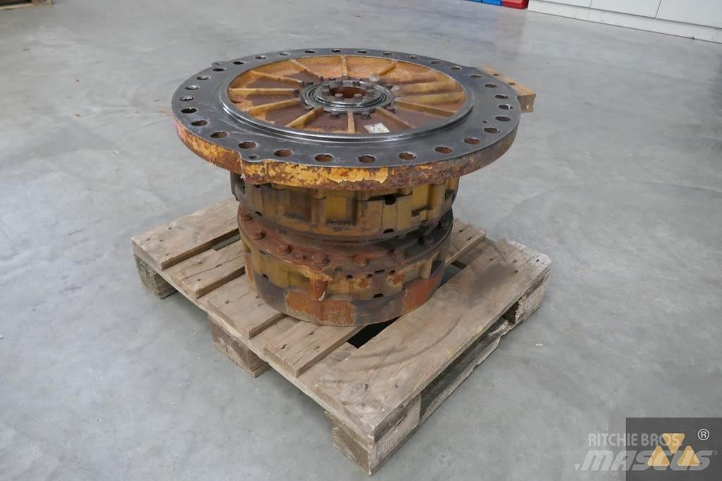 CAT 6P-4379 Transport - Inne