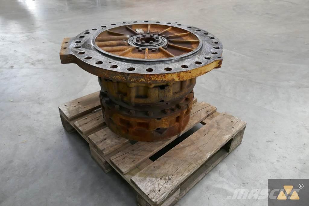 CAT 6P-4379 Transport - Inne