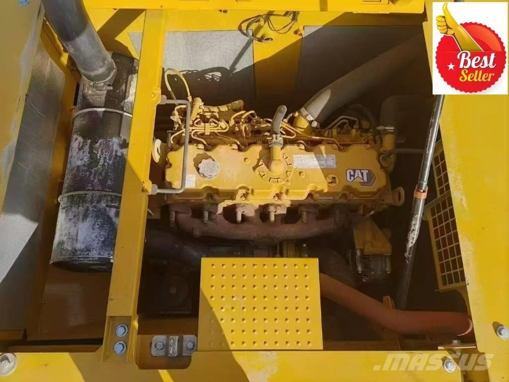 CAT 336 GC Koparki gąsienicowe