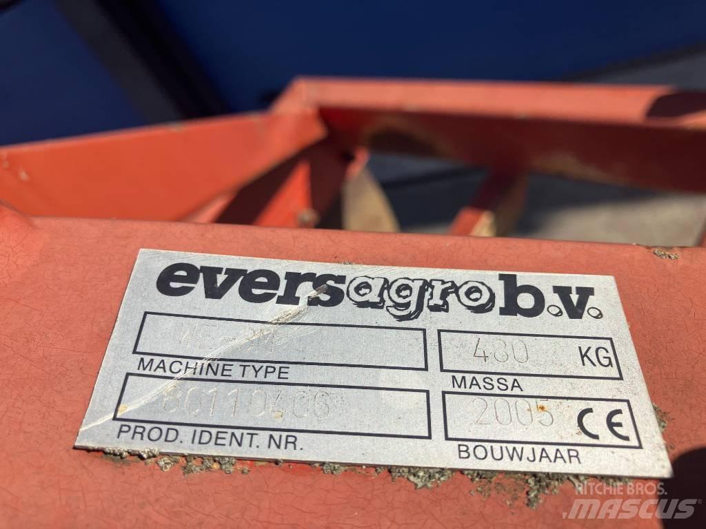Evers Sumba Inne maszyny i akcesoria uprawowe