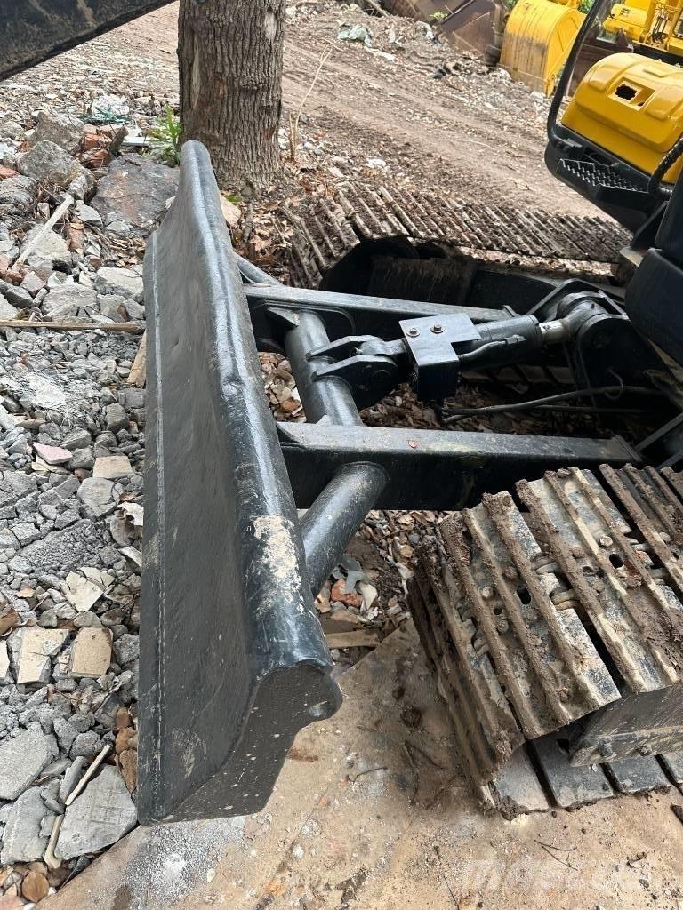 Hyundai 80-7 Koparki gąsienicowe