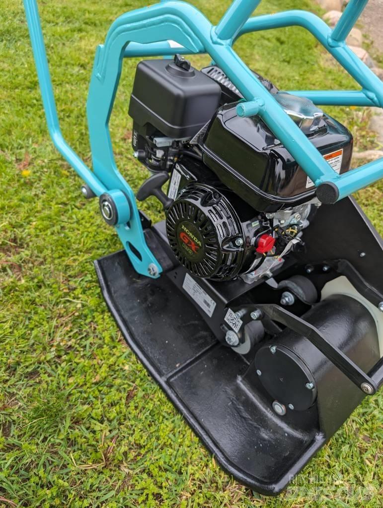 Ammann APF 1550 Ubijaki wibracyjne
