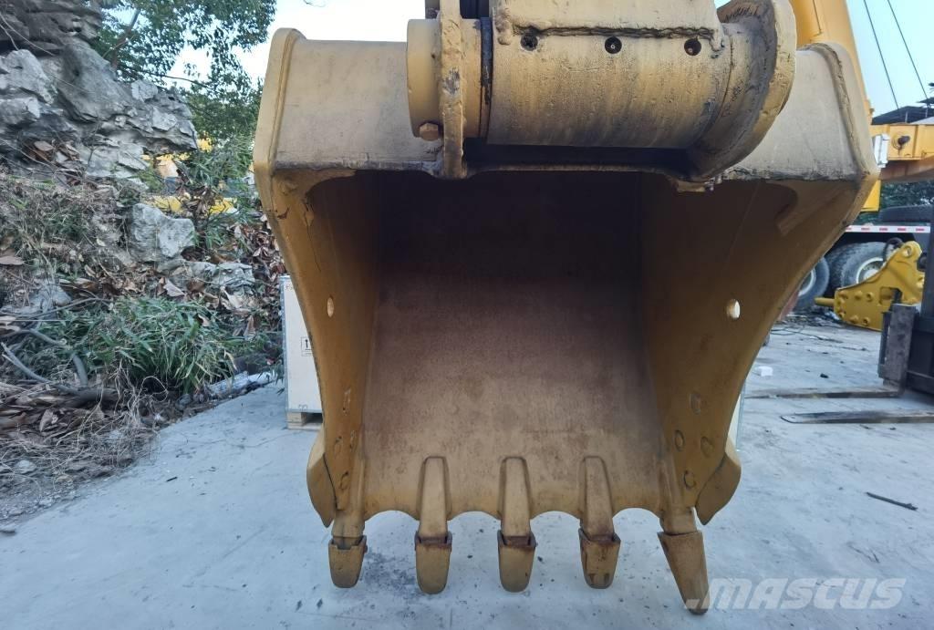 CAT 315d2 Koparki gąsienicowe