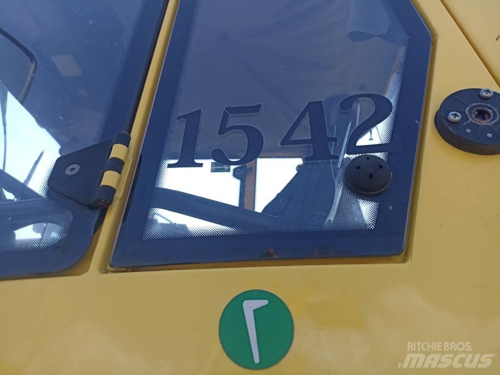 Bomag BW 219 D H-4 Zagęszczarki gruntu