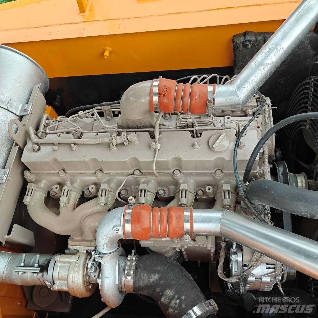 Hyundai 305-9T Koparki gąsienicowe