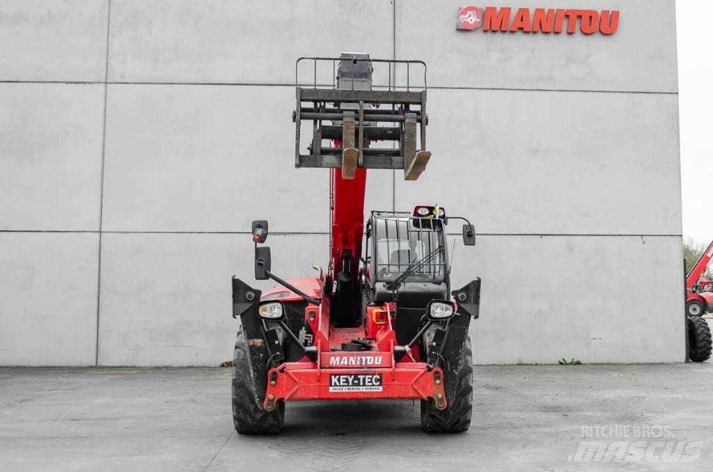 Manitou MT 1840 Ładowarki teleskopowe