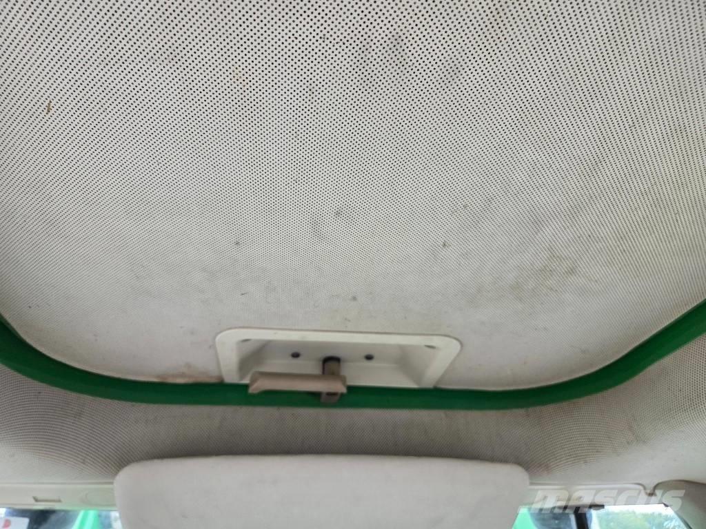 John Deere 6130 Ciągniki rolnicze