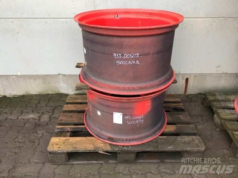  SONSTIGE 16 x 28 Maszyny rolnicze - Inne