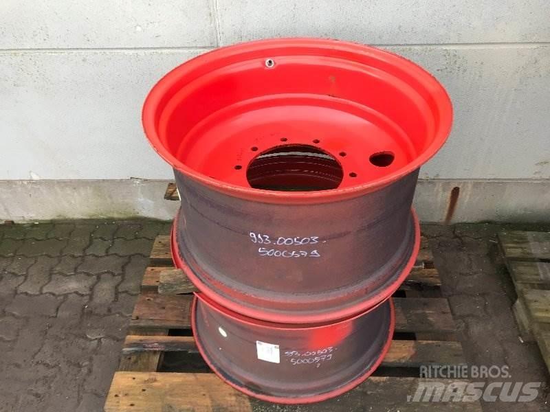  SONSTIGE 16 x 28 Maszyny rolnicze - Inne