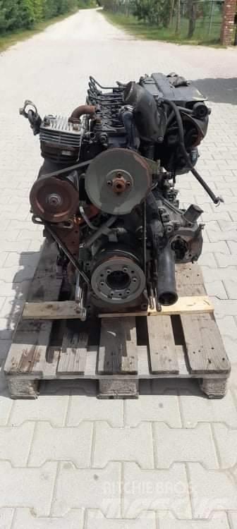 Fendt 308 ENGINE Silniki