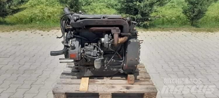 Fendt 308 ENGINE Silniki