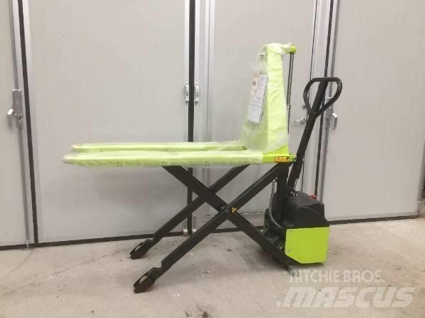 Pramac HX10E Wózki paletowe ręczne