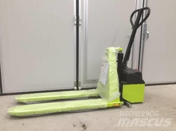 Pramac HX10E Wózki paletowe ręczne
