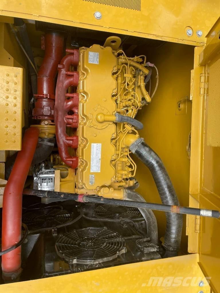 CAT CAT323 Midikoparki  7t - 12t