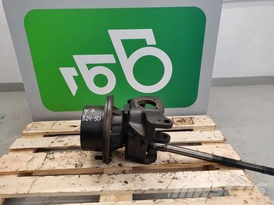 JCB 524-50 axle Mosty, wały i osie