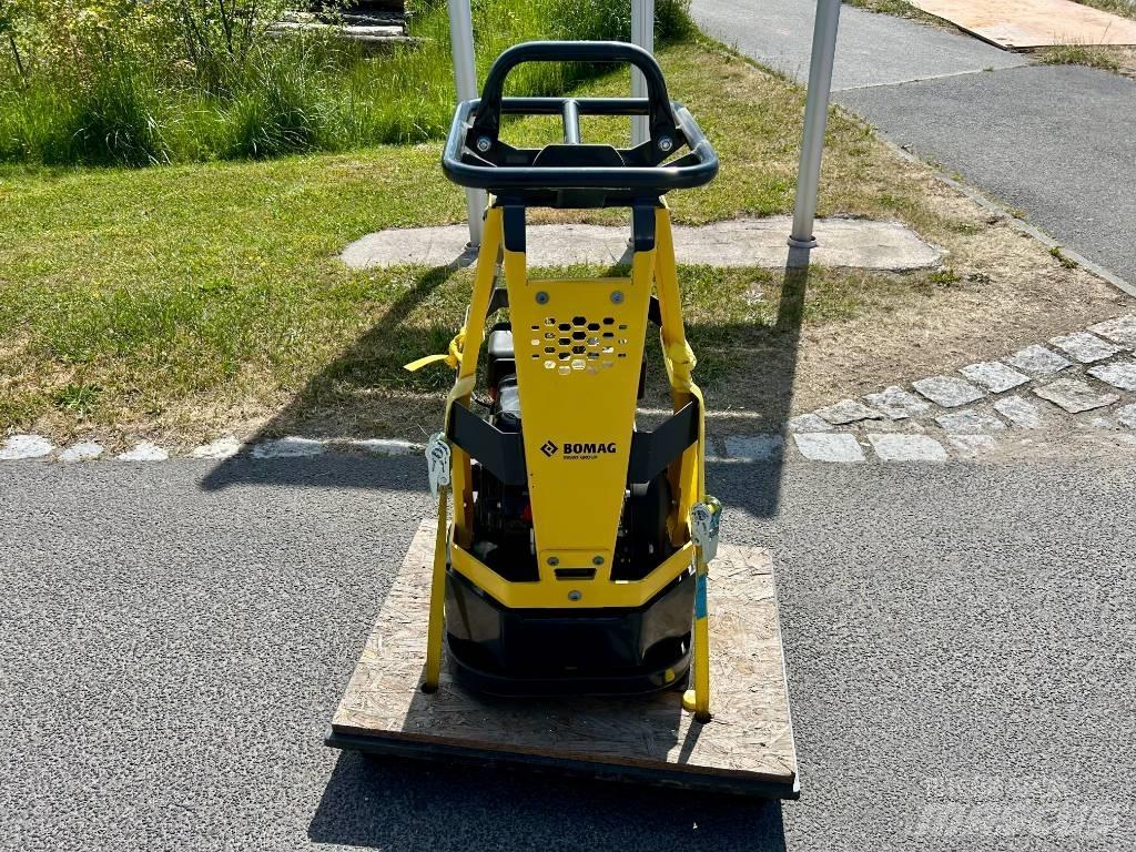 Bomag BR 95 Ubijaki wibracyjne