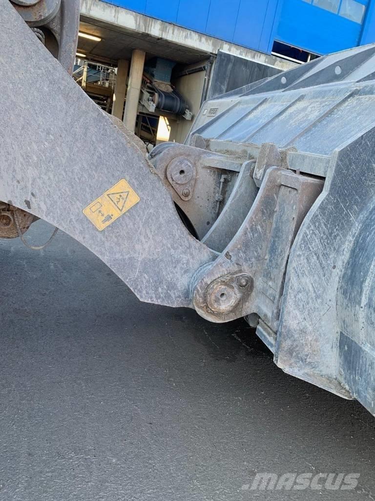 Volvo L 350 H Ładowarki kołowe