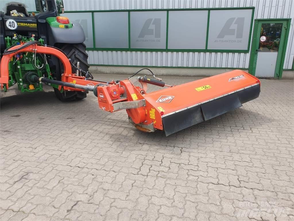 Kuhn TBES 262 Inny sprzęt paszowy